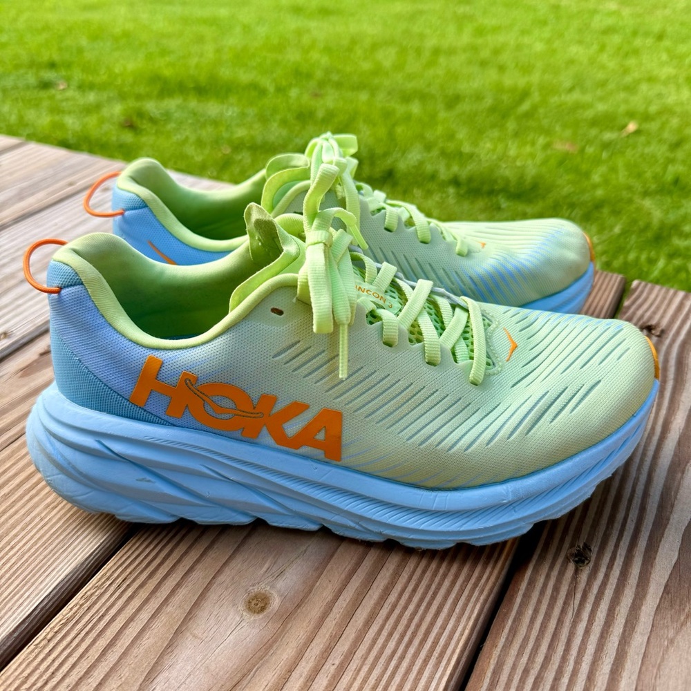 Hoka Rincon 3